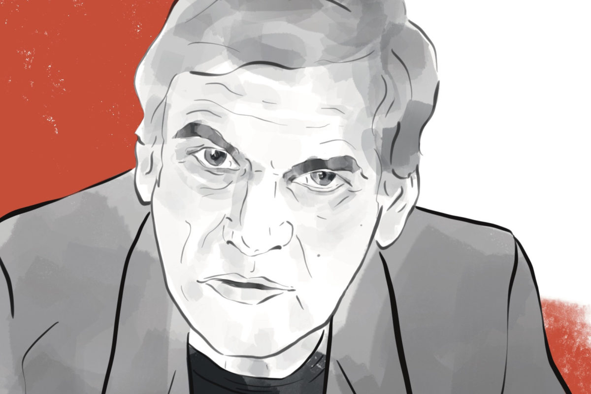 Milan Kundera