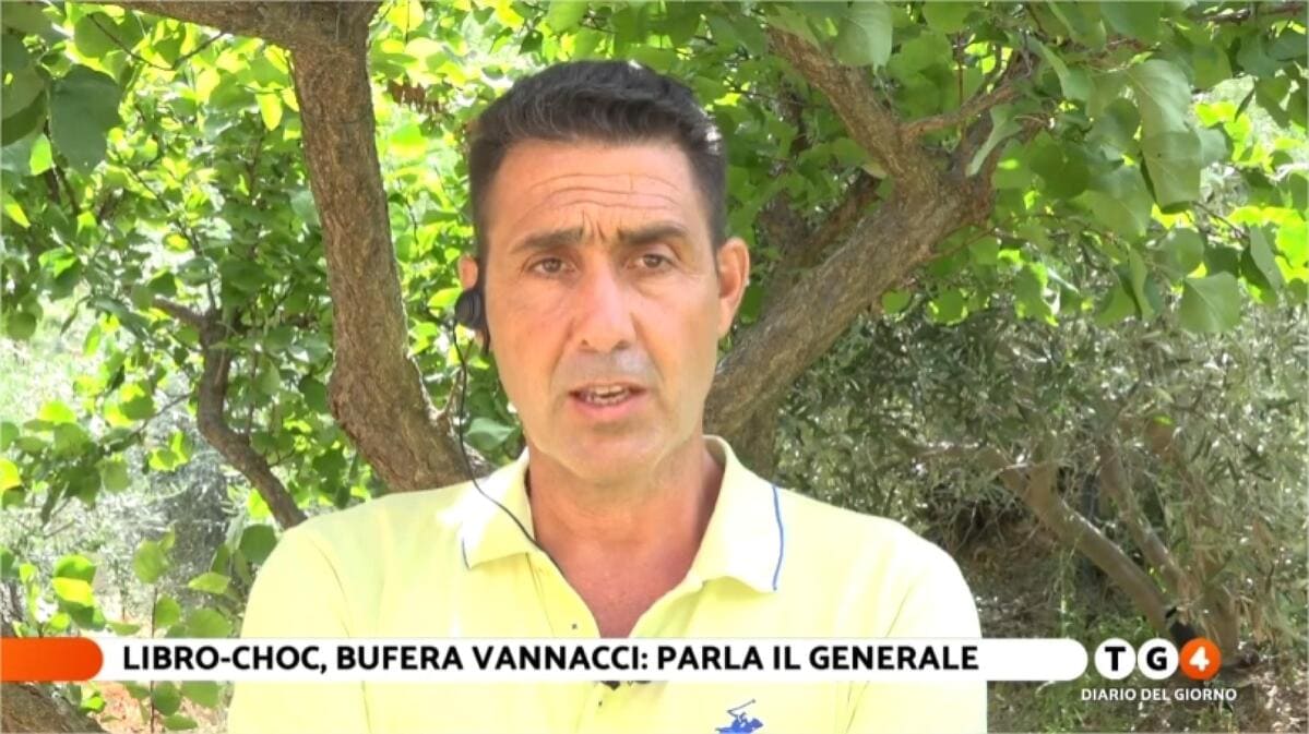 Vannacci