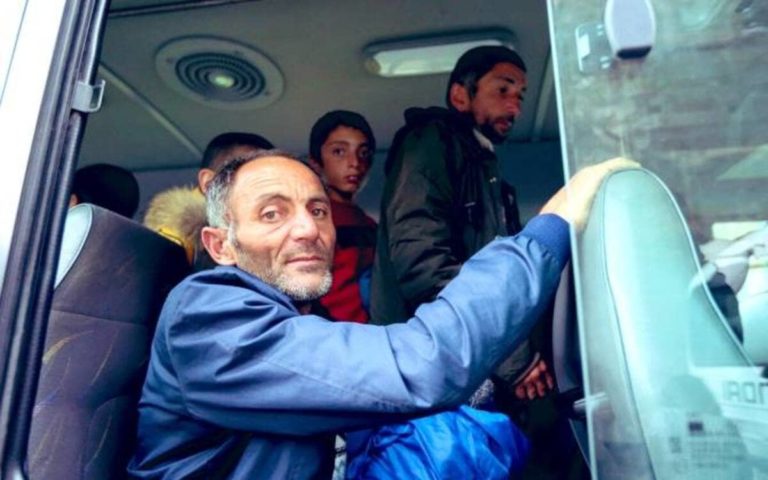 «Se l’Armenia non si difende, farà la fine del Nagorno-Karabakh»