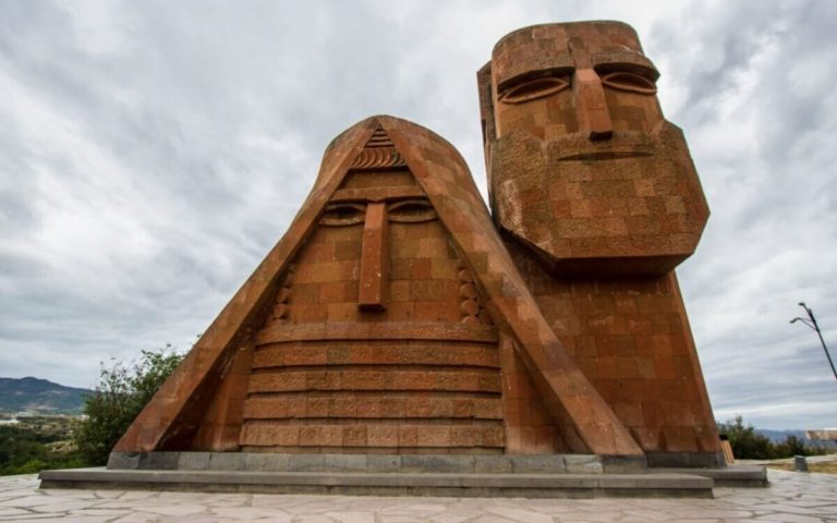 Erdogan sbaglia, il Nagorno-Karabakh non appartiene all’Azerbaigian