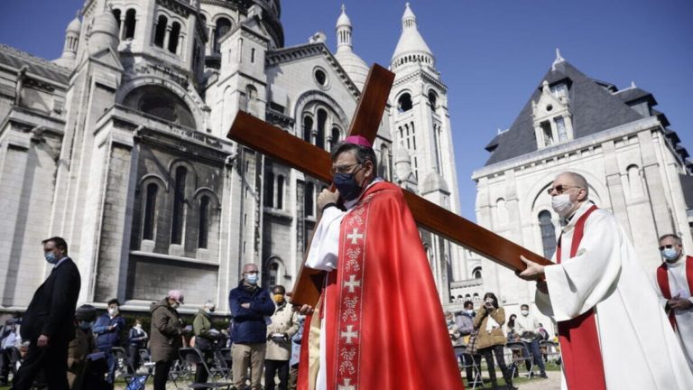 Aupetit come Barbarin e Pell: scagionato dopo due anni di persecuzione