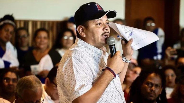 Nicaragua. «Non ho voluto tradire la Chiesa e mi hanno torturato»