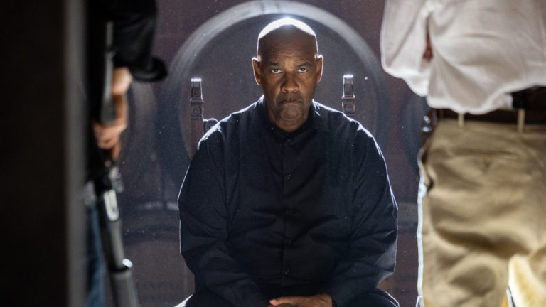 L’improbabile “Equalizer 3” e un doc spettacolare su “Apocalypse Now”