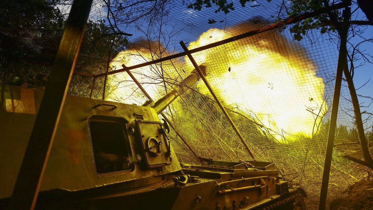 Guerra in Ucraina