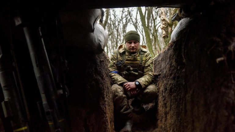 La guerra in Ucraina è condannata allo stallo