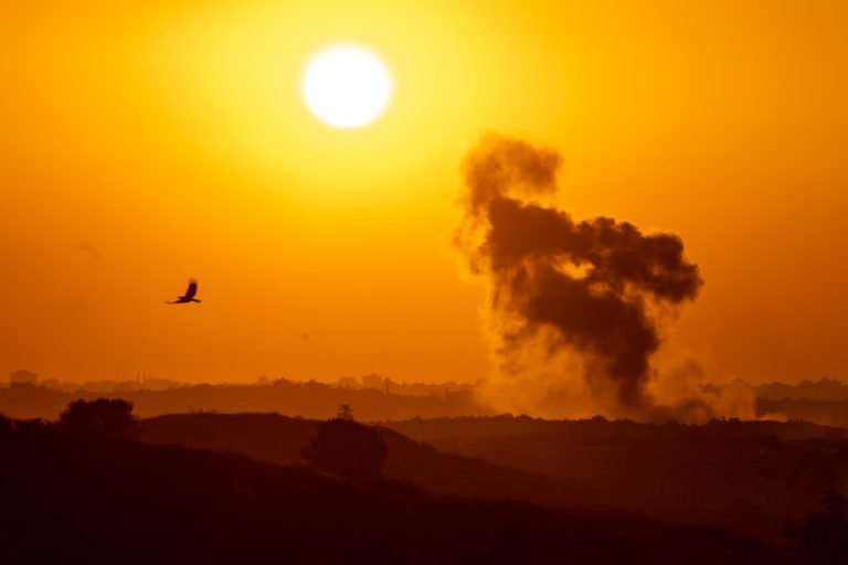 Che cosa sta succedendo in Israele