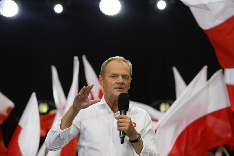 La nuova Polonia che piace a Bruxelles