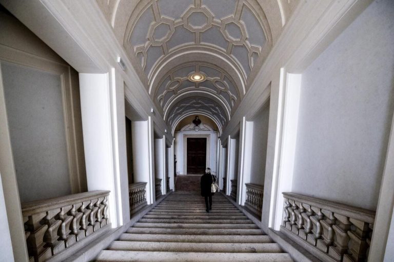 Perché i Lincei rifiutano il confronto sull’origine dei cambiamenti climatici?
