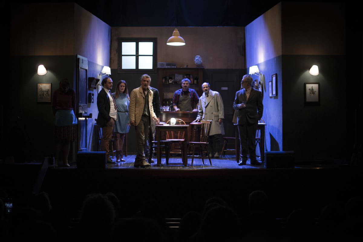 Acqua teatro