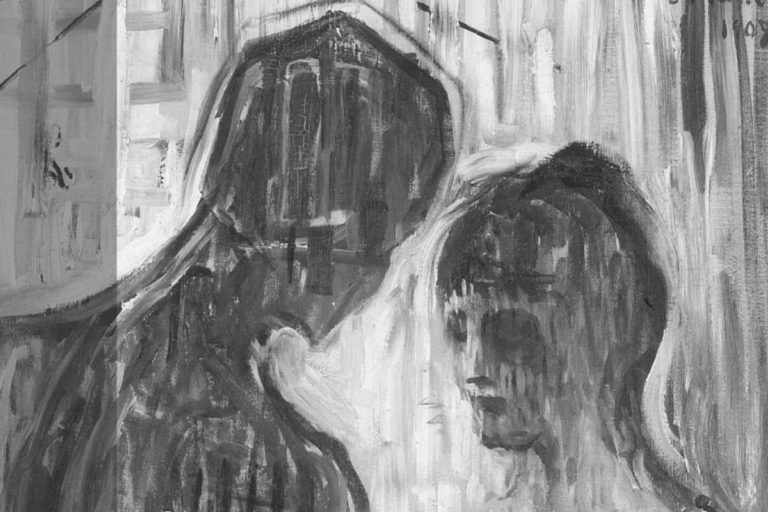 La poesia di Gabellini è uno schiaffo che risveglia dalla “vita palliativa”