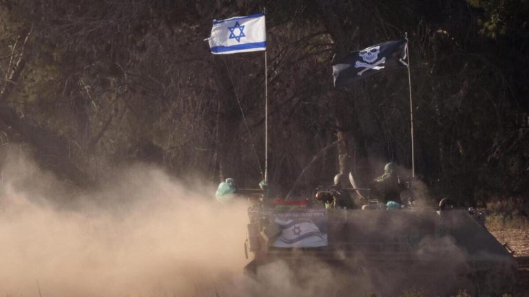 Su Israele la sinistra è allo sbando in tutta Europa