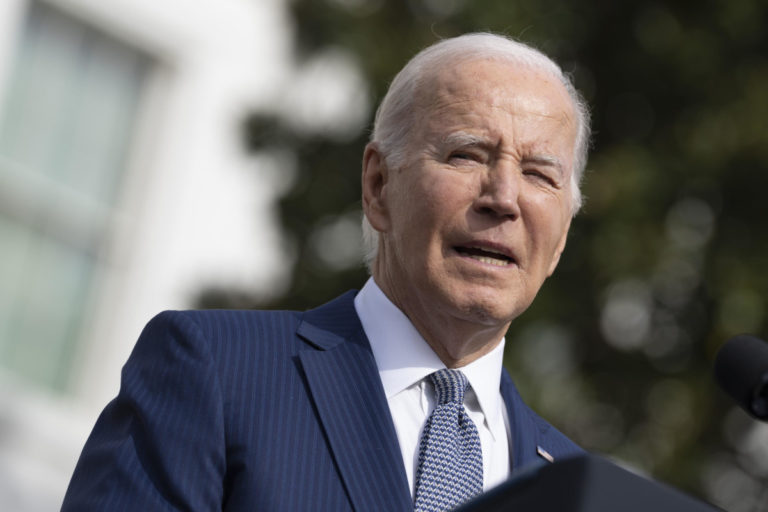 Un giorno, respinto l’attacco all’Occidente, dovremo parlare della confusione di Biden