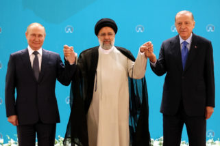 Israele vince sul campo, ma sul piano politico è il trionfo di Iran e Russia