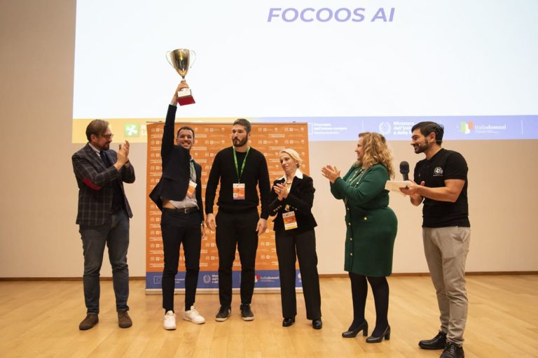 In Regione Lombardia la “Champions League” delle start up innovative