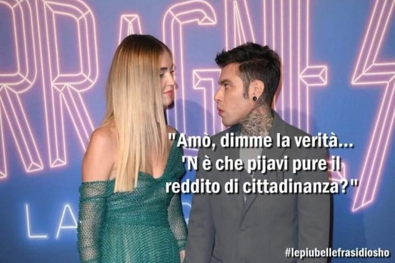 «Se rinasco vojo nasce cinghiale a Roma». Un anno di satira con le “Frasi di Osho”