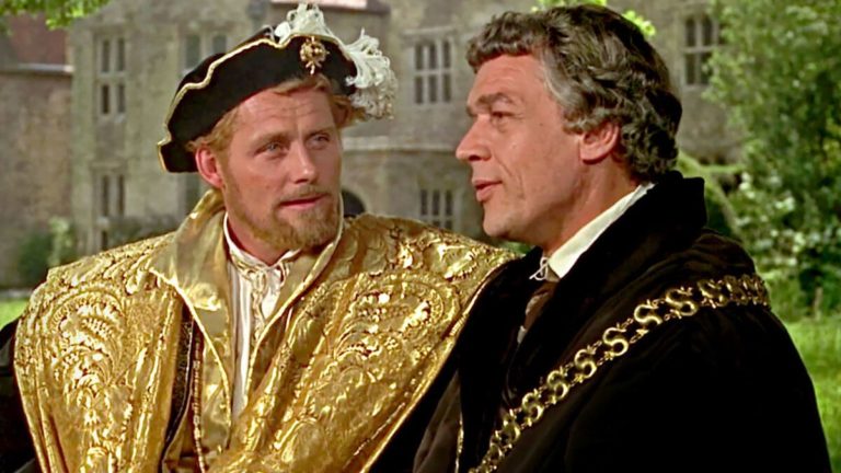 “Un uomo per tutte le stagioni”. Cineforum per “Amare la verità più di sé stessi”
