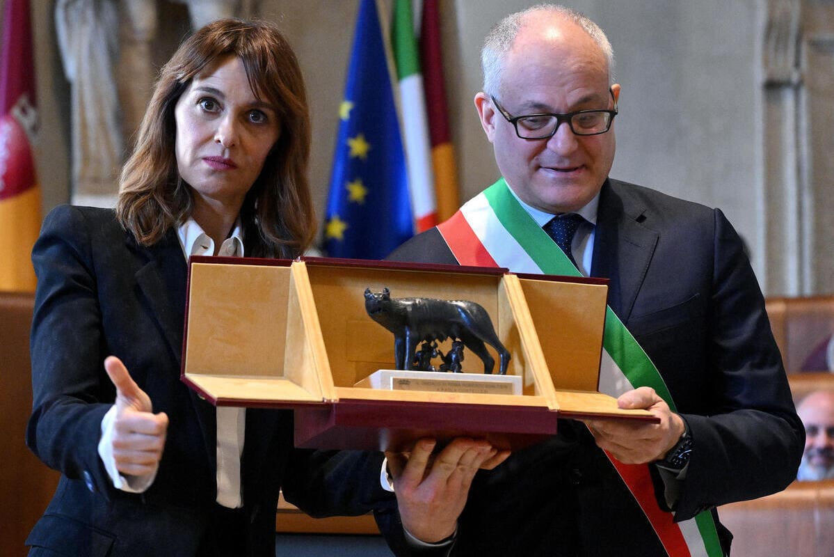 Cortellesi Gualtieri