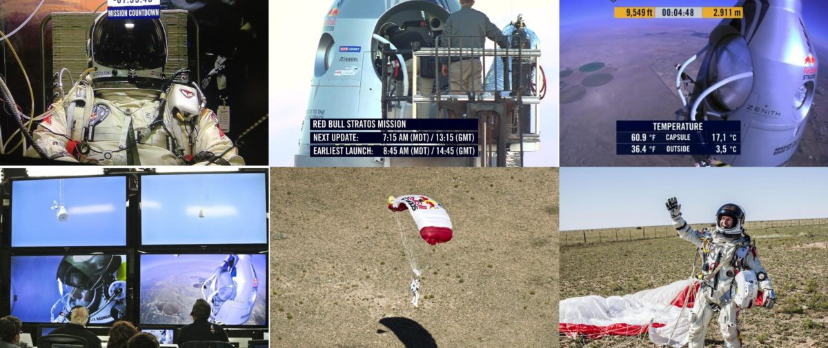 Felix Baumgartner