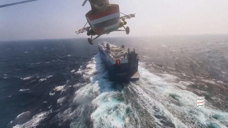 Le crisi nel mondo non si risolvono con le prediche