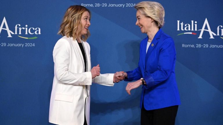L’Unione europea va guidata, non subita
