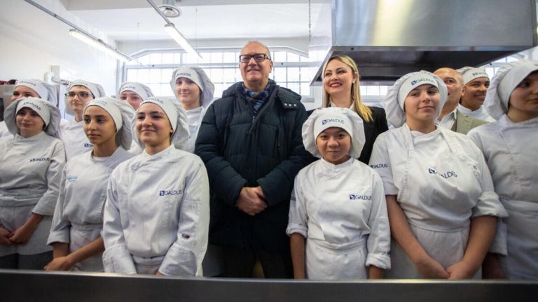 La rivoluzione culturale che serve alla scuola
