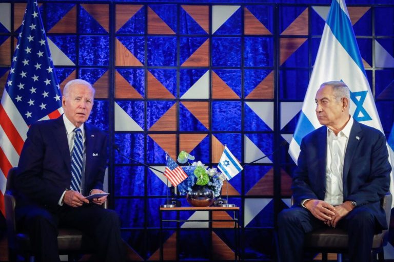 Qual è la novità della “Dottrina Biden” per Israele?