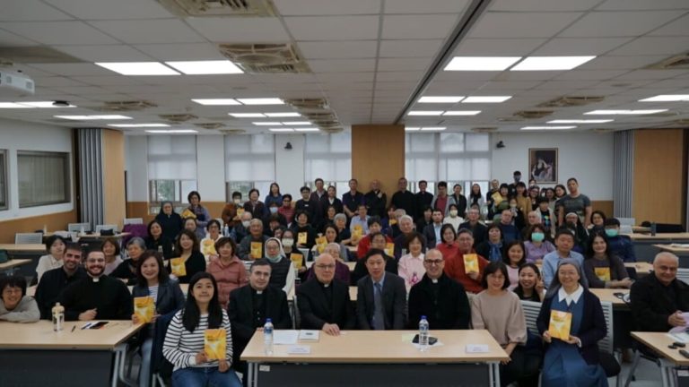 «Evangelizzare l’Asia: il grande compito del terzo millennio»