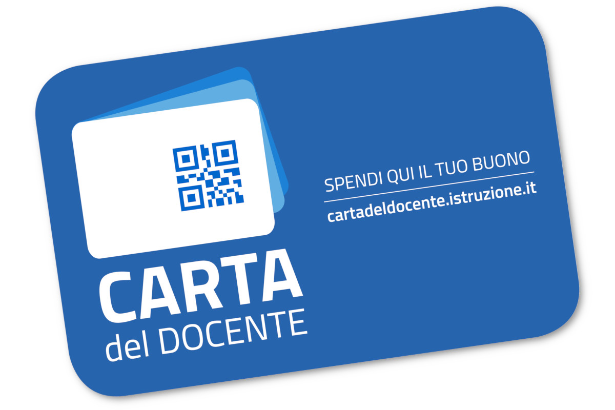Carta del docente