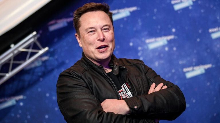 Fa’ che sognino come Elon Musk un pianeta su cui non potranno vivere