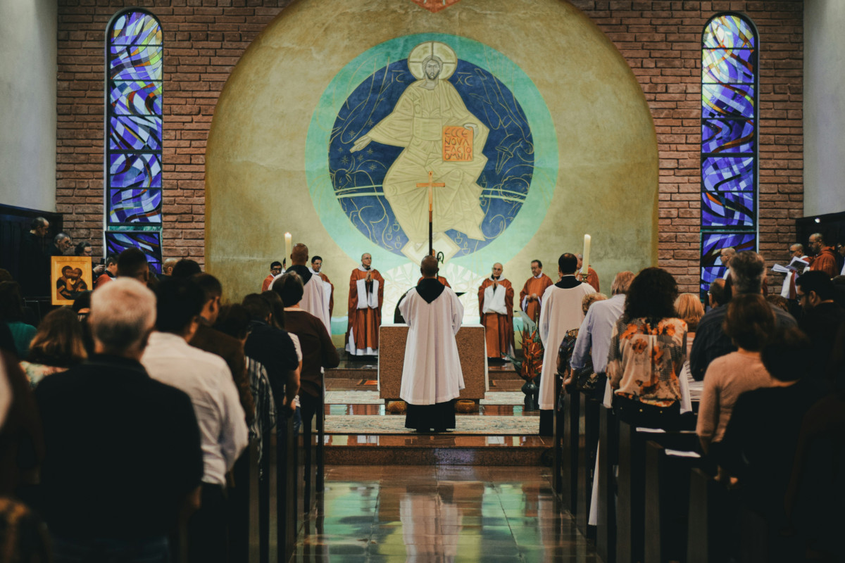 Liturgia