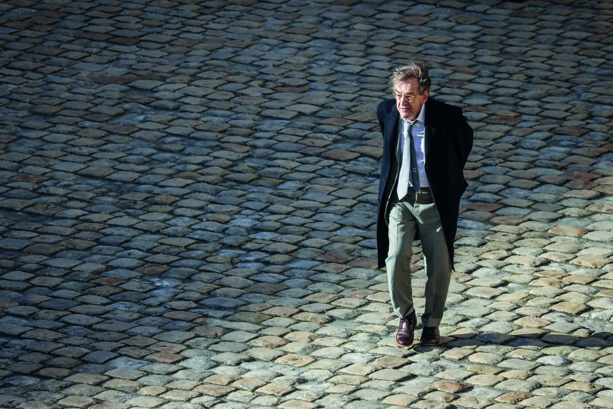 Alain Finkielkraut