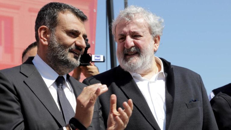 A forza di politicizzare la magistratura, scoppiano i “casi Decaro”