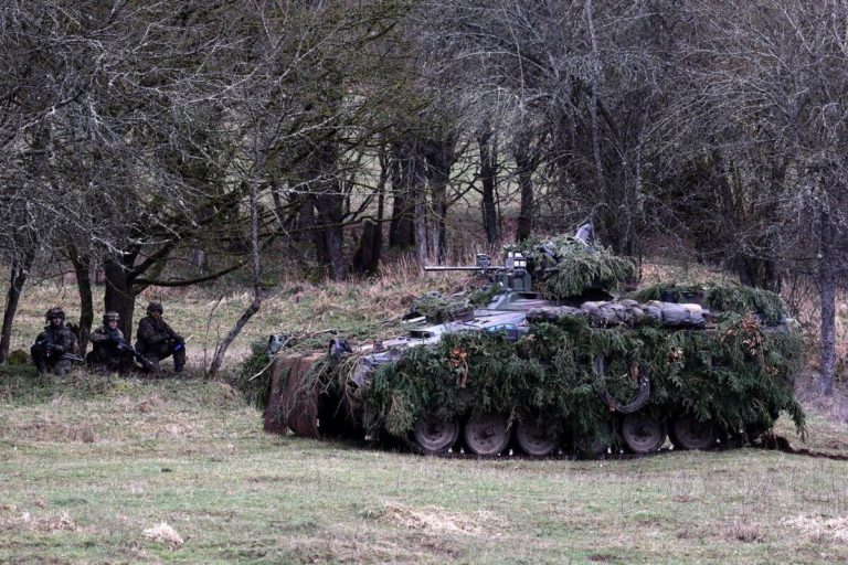 Come cambia la spesa militare nel mondo in questi tempi di guerra