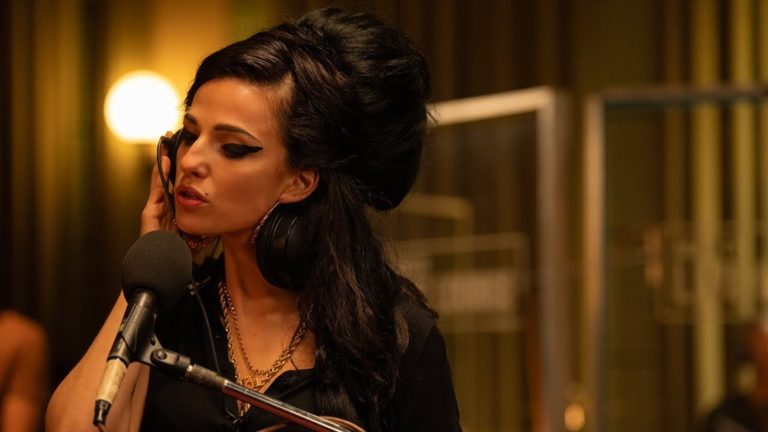 Amy a metà. E un western sul Po che probabilmente vi è sfuggito