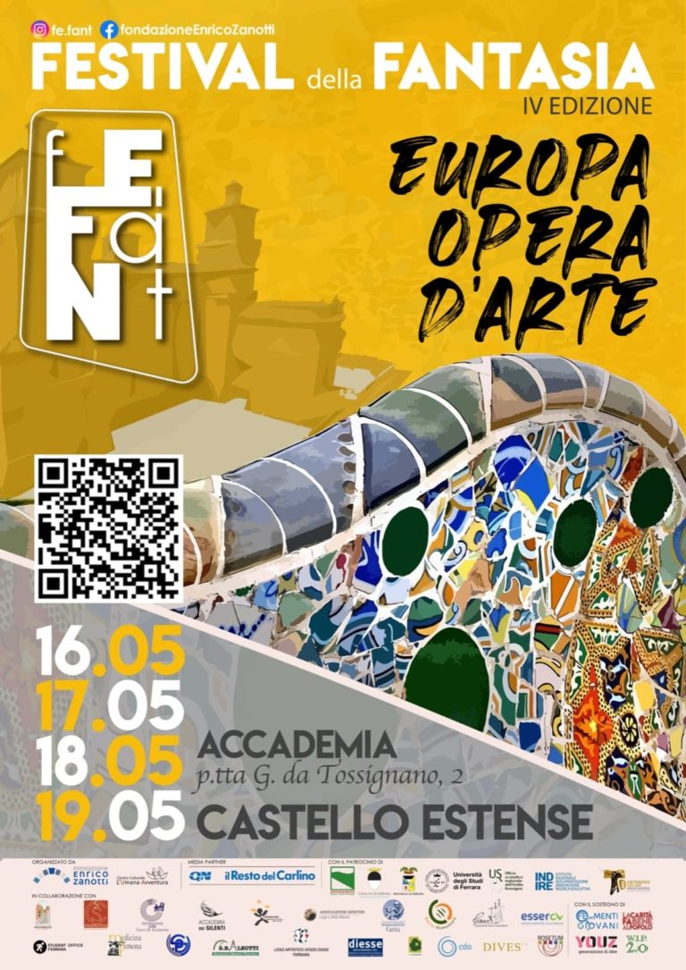 Europa opera d’arte