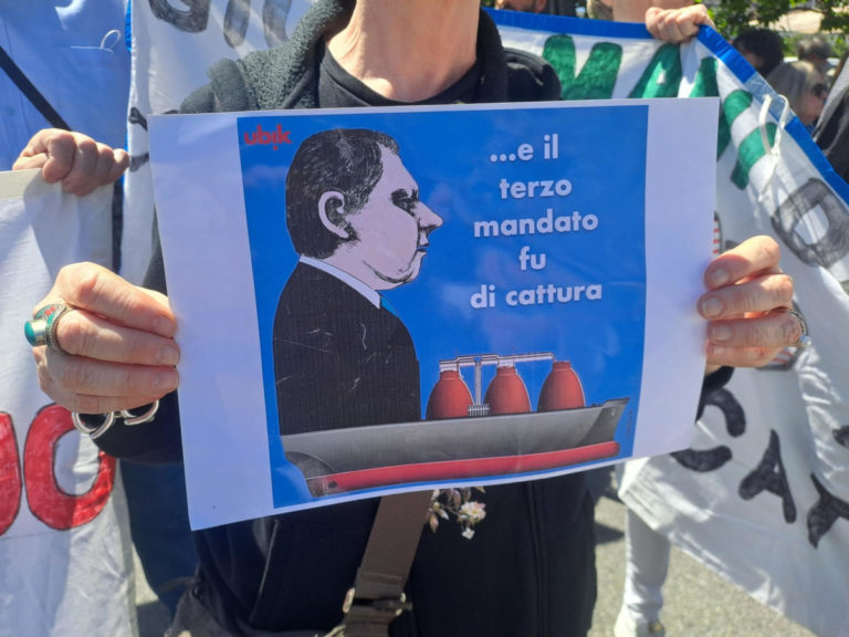 La “nuova Tangentopoli” rischia di avere l’esito opposto di quella del ’92