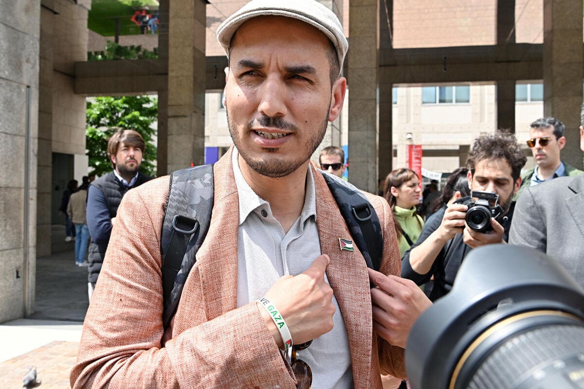 imam Torino politecnico