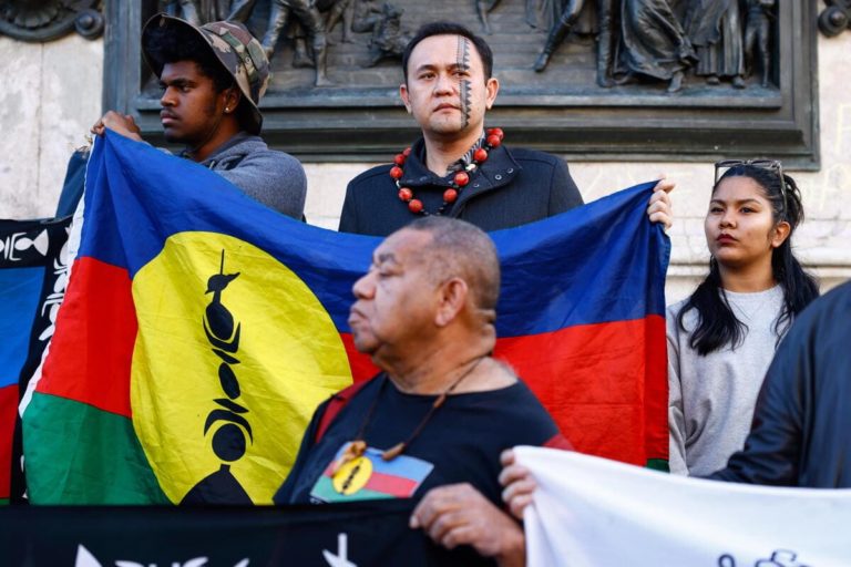 Ci sono anche Pechino e Baku dietro alle rivolte antifrancesi in Nuova Caledonia