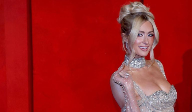 Paris Hilton e due uteri in affitto per un “finale da favola”