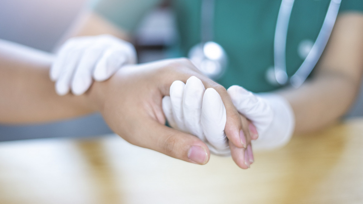 assistenza domiciliare