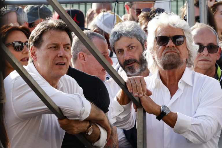 Dalle 5 stelle alle stalle