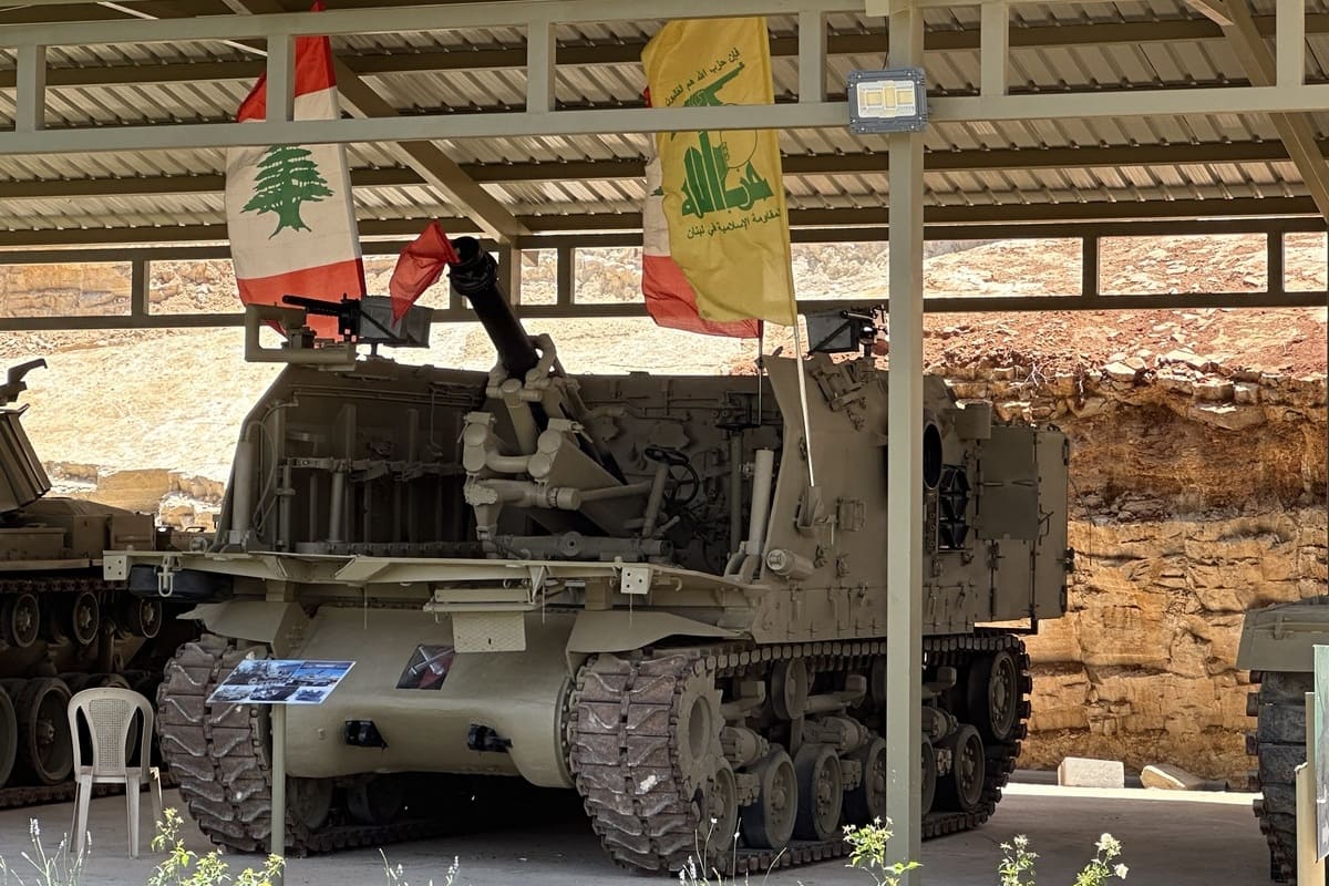 Hezbollah