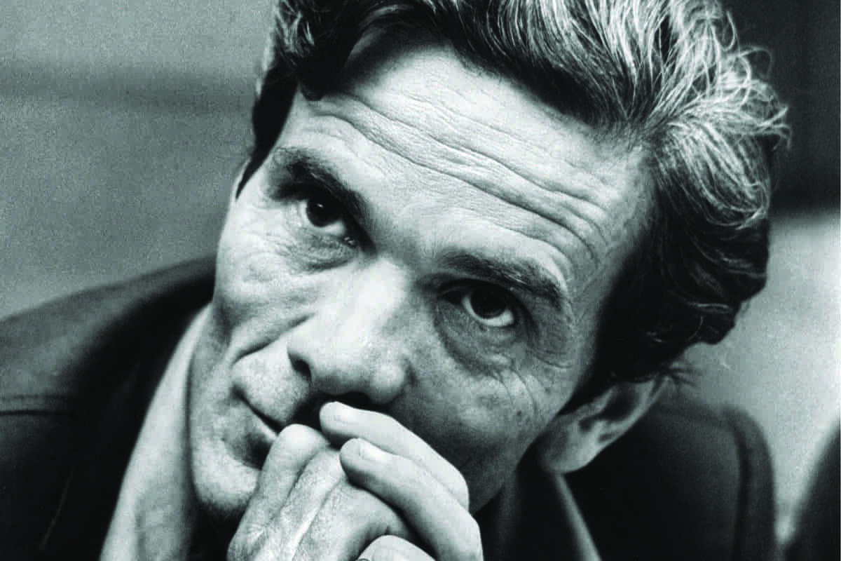 Pasolini