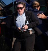 Secret service Trump