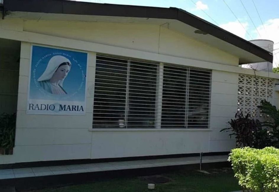 Radio Maria Nicaragua (Foto Radio Maria)