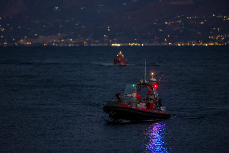 L’estate dei dispersi