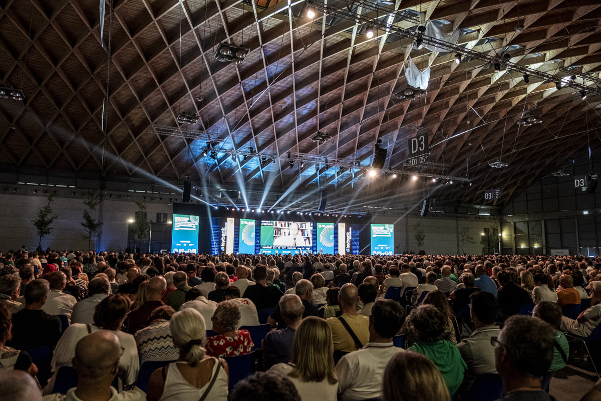(foto Meeting Rimini)