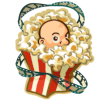 Logo della newsletter “Cinema Fortunato”