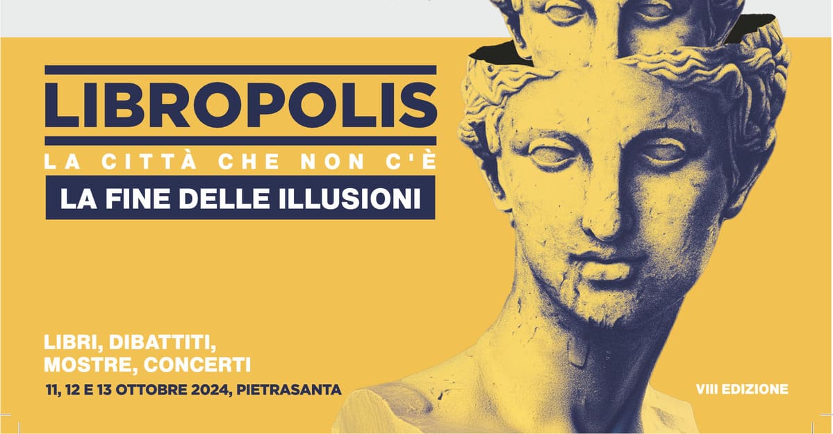 Libropolis