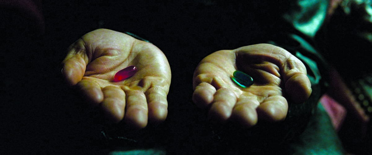 Matrix